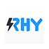RHY Hashrate APP (integreret minekonto og tegnebog)